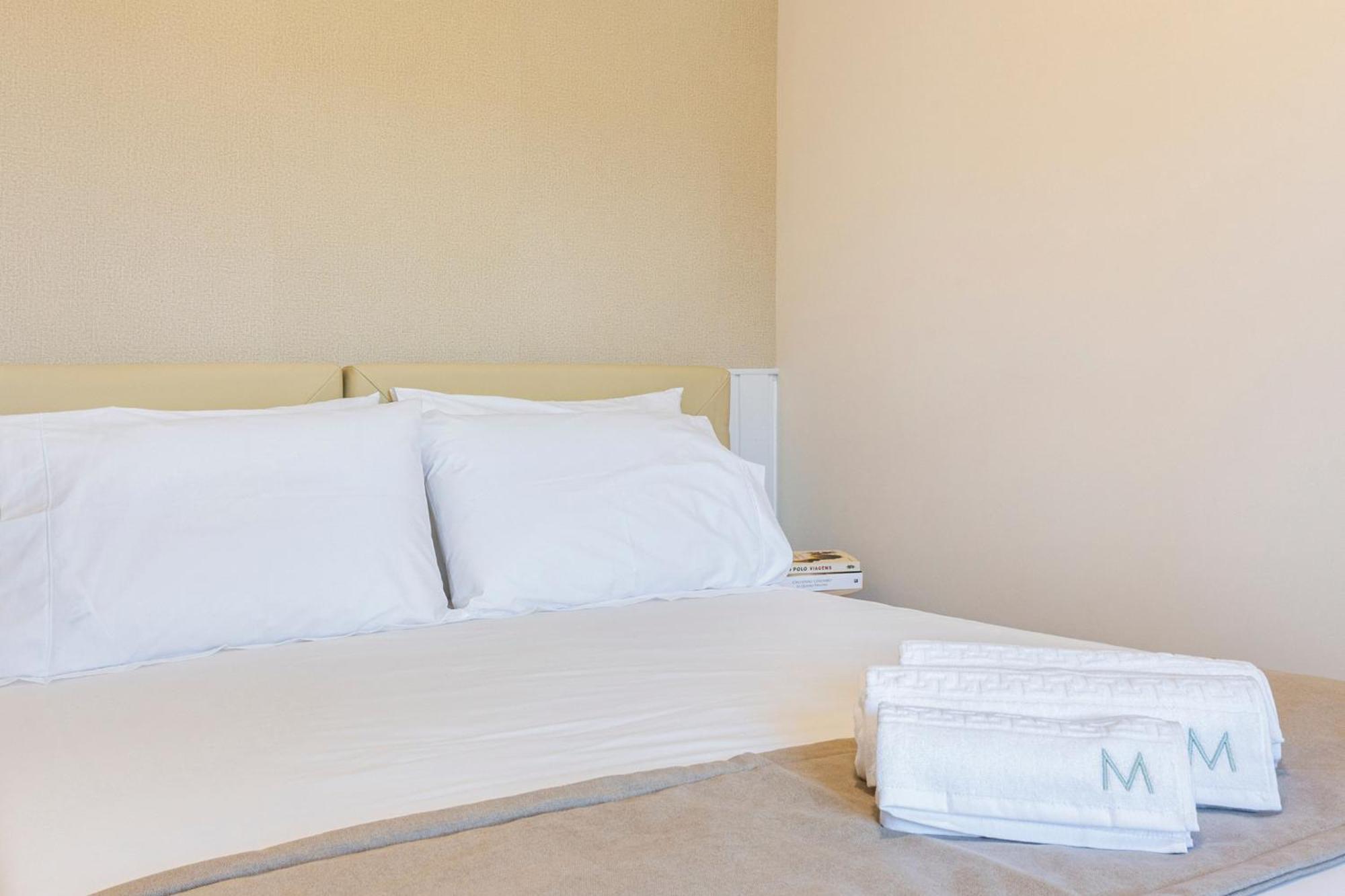 Appartement Metropolitan Living - Campolide Lisboa