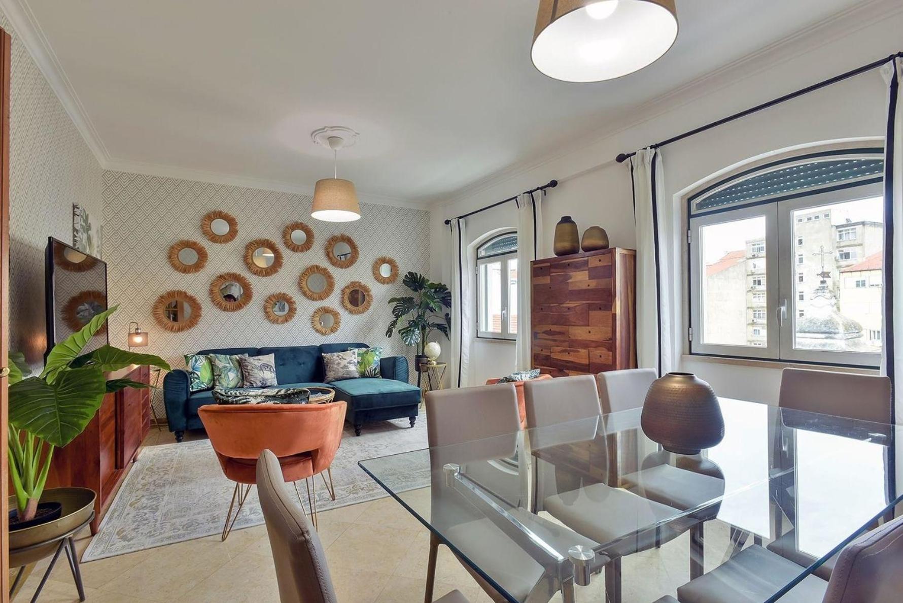 Studio Fuer 9 Personen Und 1 Kind In Lissabon, Regio De Costa De - B58348 Lisboa
