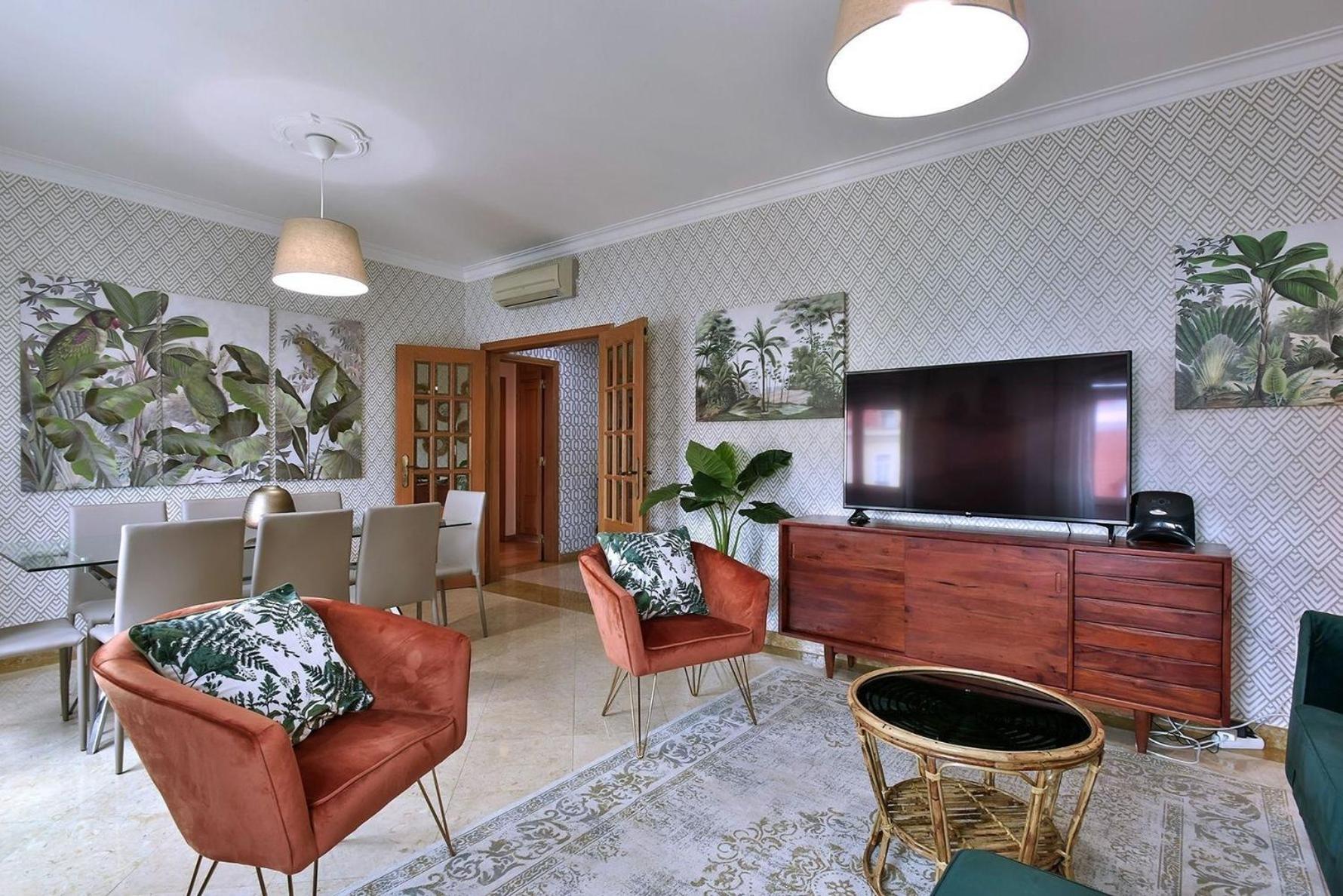 Appartement Studio Fuer 9 Personen Und 1 Kind In Lissabon, Regio De Costa De - B58348