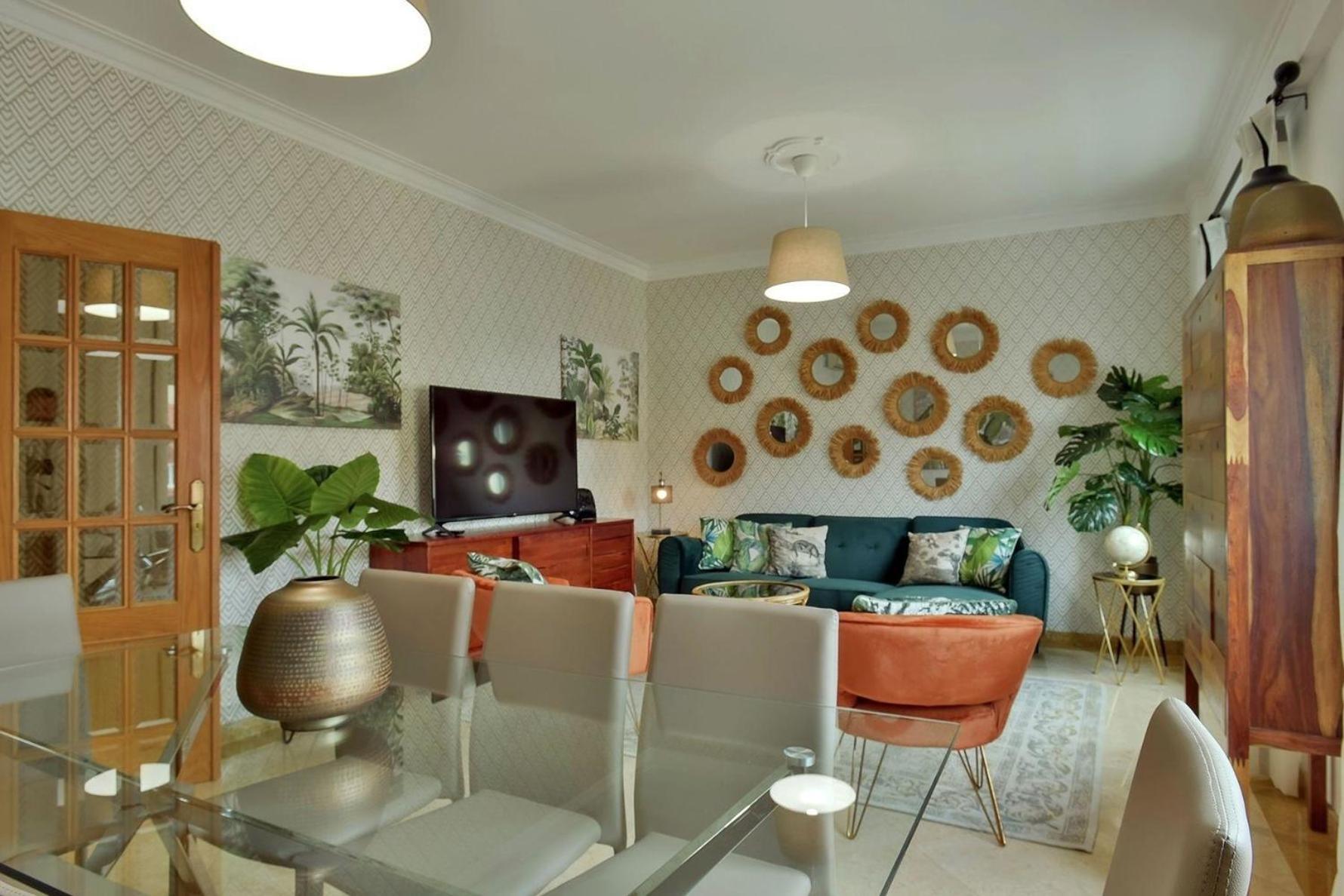 Studio Fuer 9 Personen Und 1 Kind In Lissabon, Regio De Costa De - B58348 Appartement Lisboa