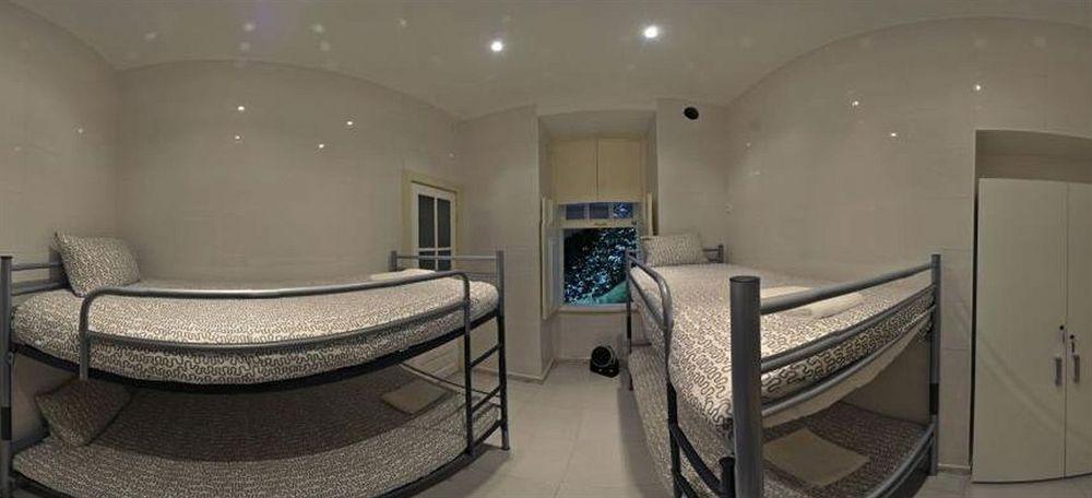 Guest house Center 2*