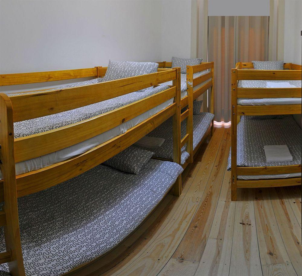 Guest house Center