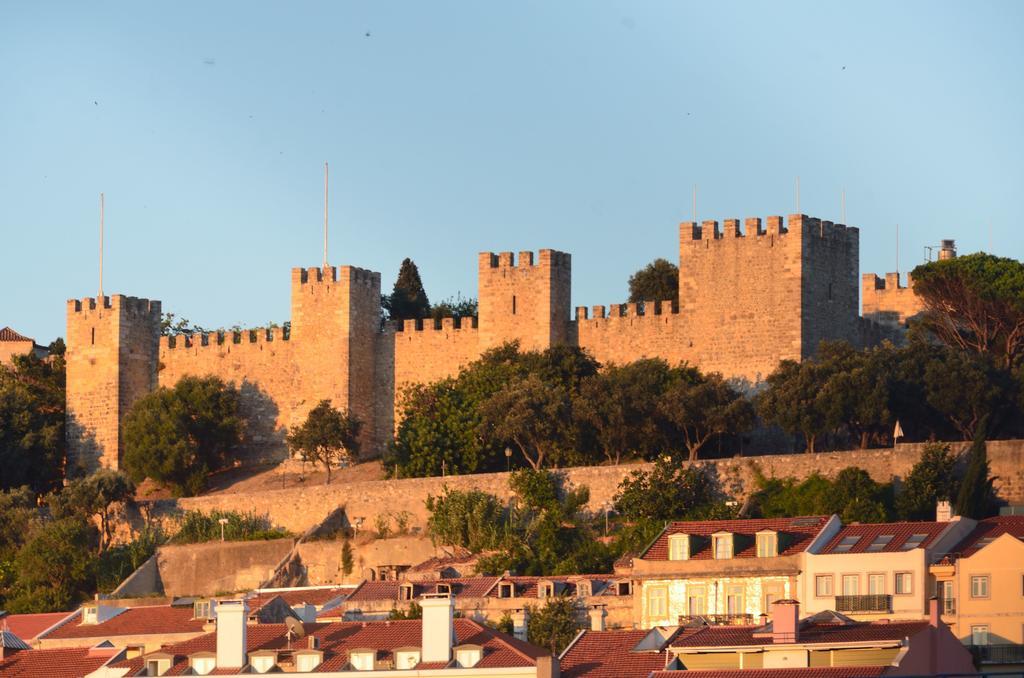 Live Alfama Appartement Lisboa