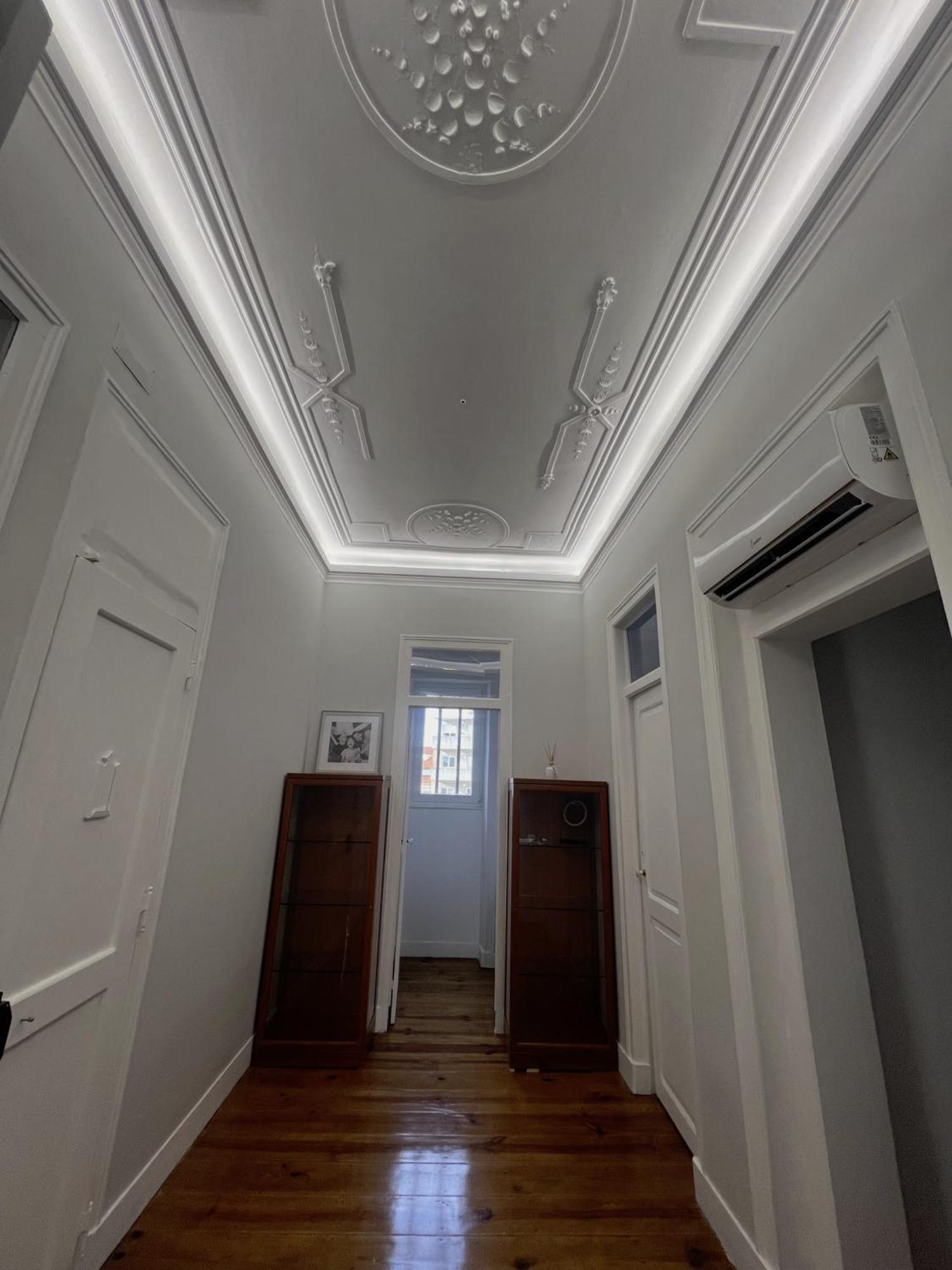 Angels Homes N.27 1ºandar, Bairro Tipico, Centro * Lissabon