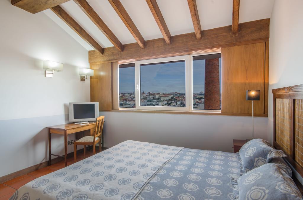 Hotel Principe Real