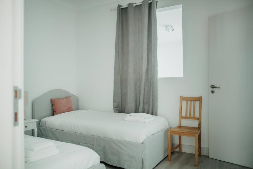 Appartement Belem Tejo - Palacio *
