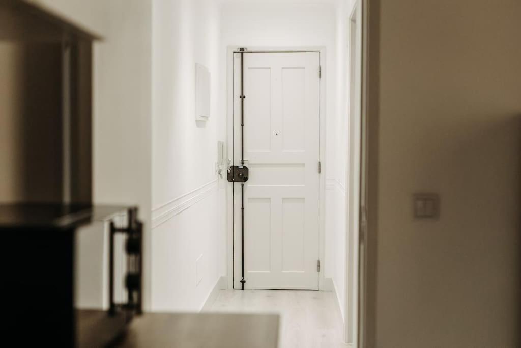 Appartement Belem Tejo - Palacio *