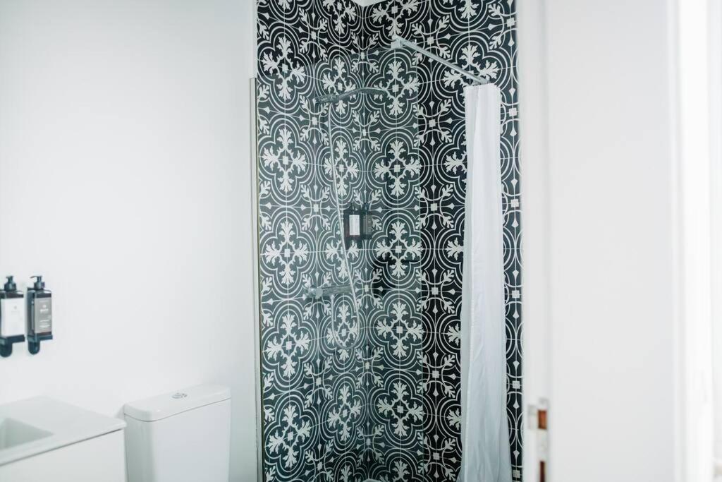 Belem Tejo - Palacio Appartement