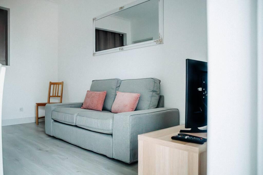 Appartement Belem Tejo - Palacio *