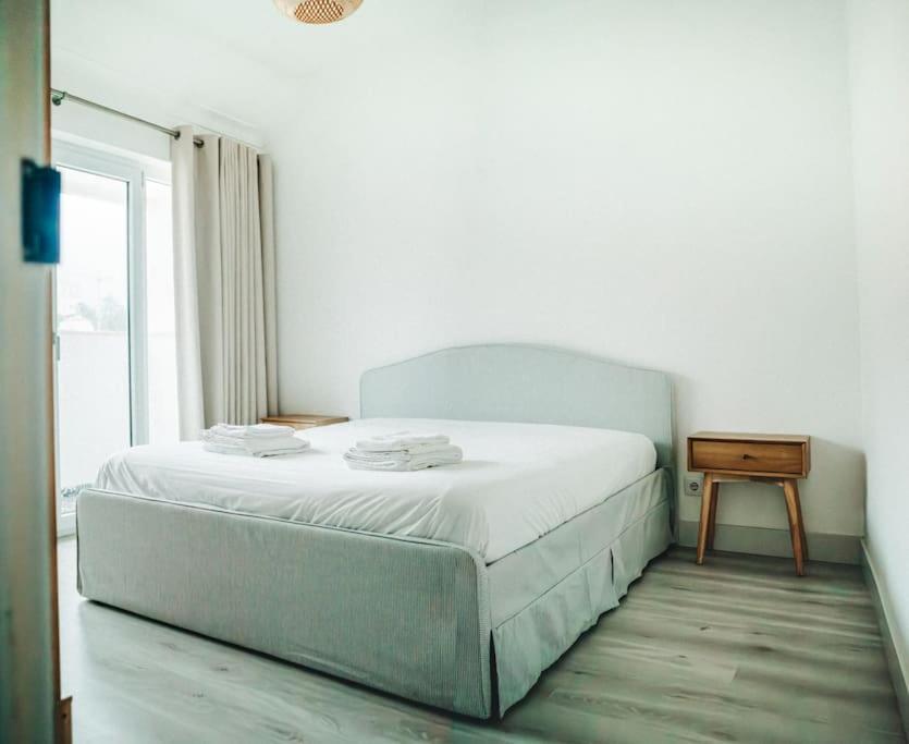 Belem Tejo - Palacio Appartement Lisboa