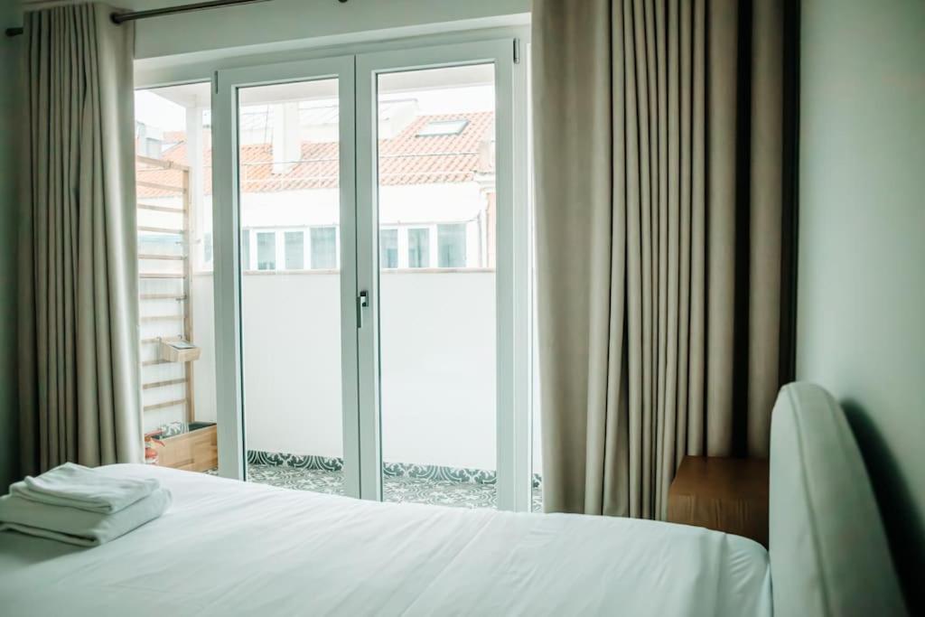 Appartement Belem Tejo - Palacio Lisboa