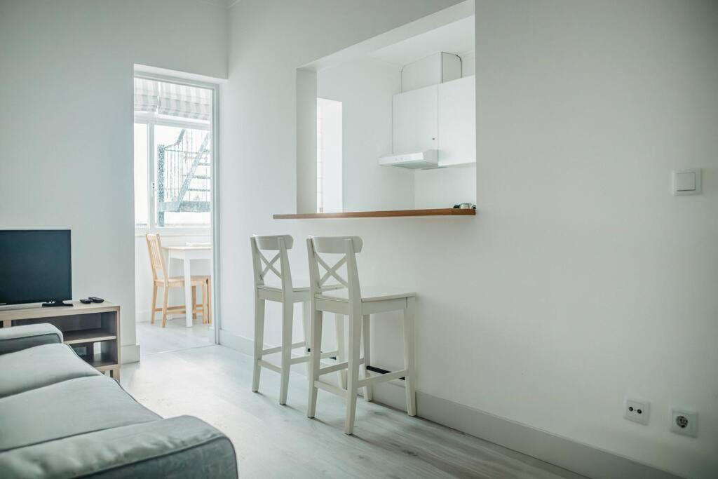 Belem Tejo - Palacio Appartement *