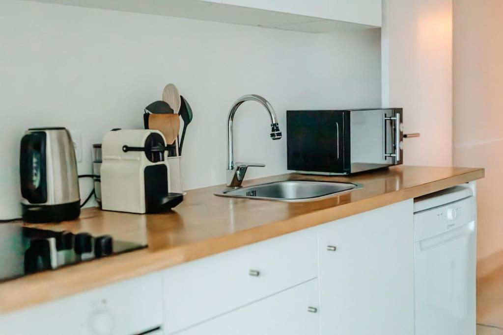 Appartement Belem Tejo - Palacio Lisboa
