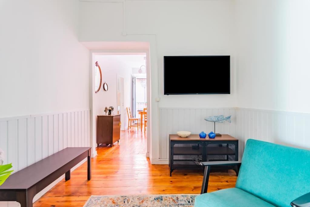 Appartement Casa De Santana Ii,