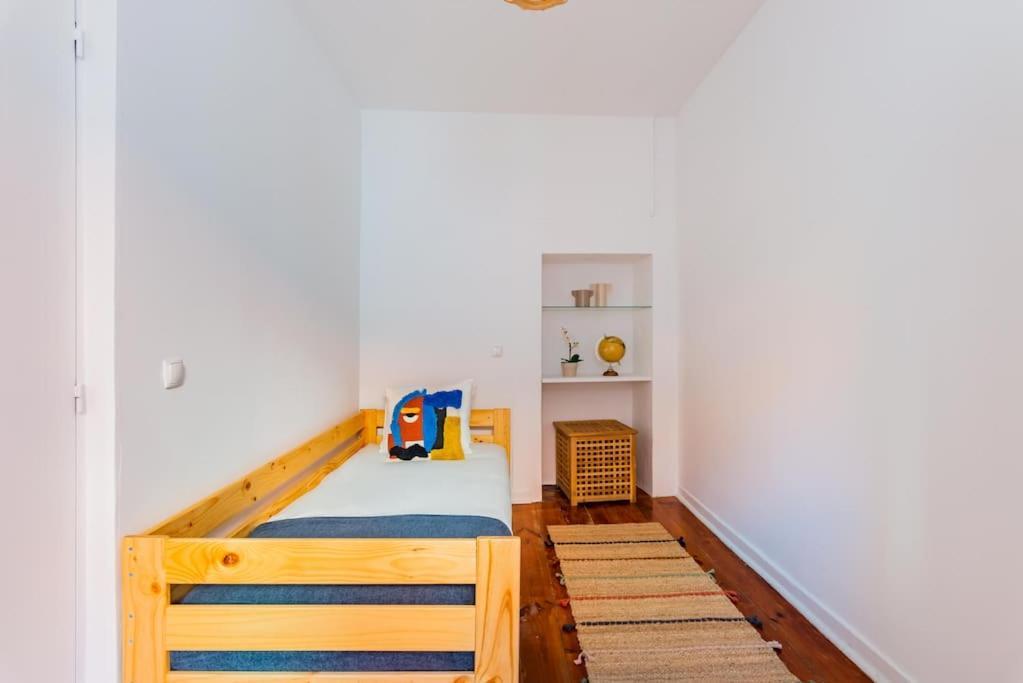 Appartement Casa De Santana Ii, Lisboa