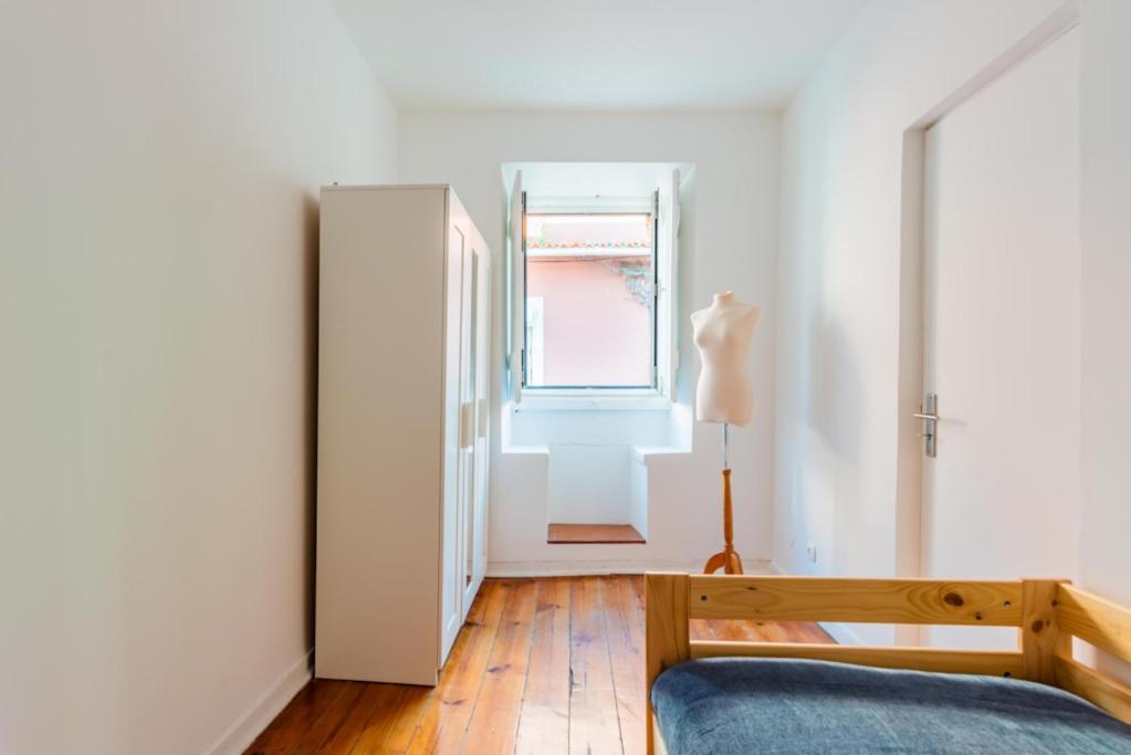Casa De Santana Ii, Appartement
