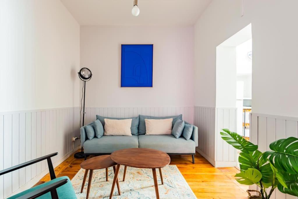 Appartement Casa De Santana Ii, Lisboa
