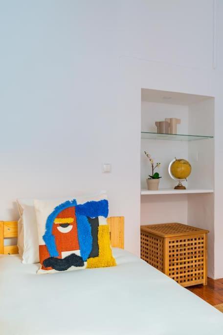 Appartement Casa De Santana Ii,