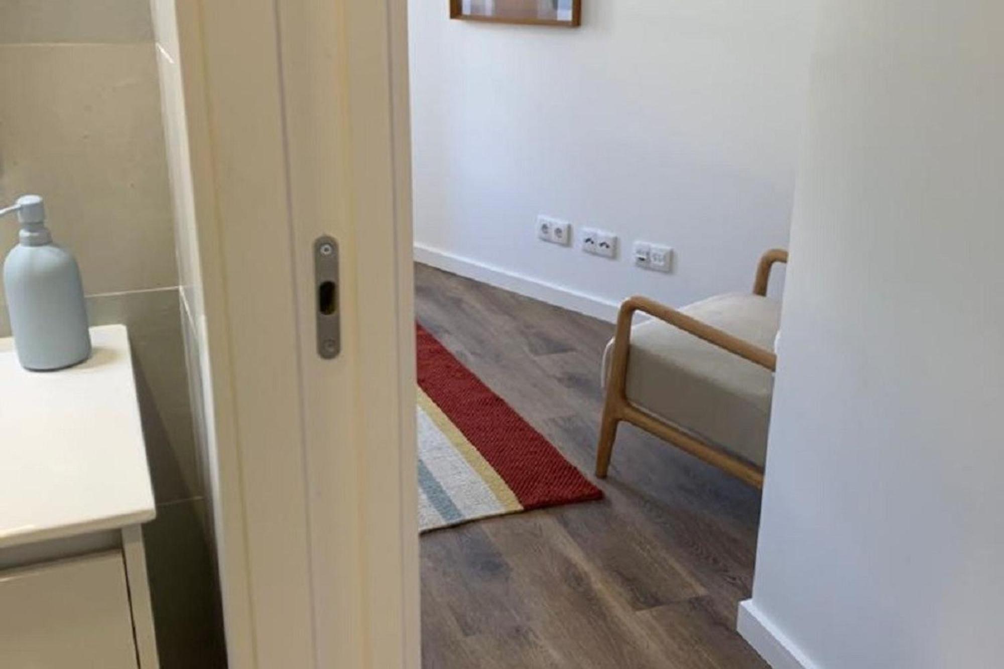 Appartement 2bdr Comfy In Graca By Lovelystay