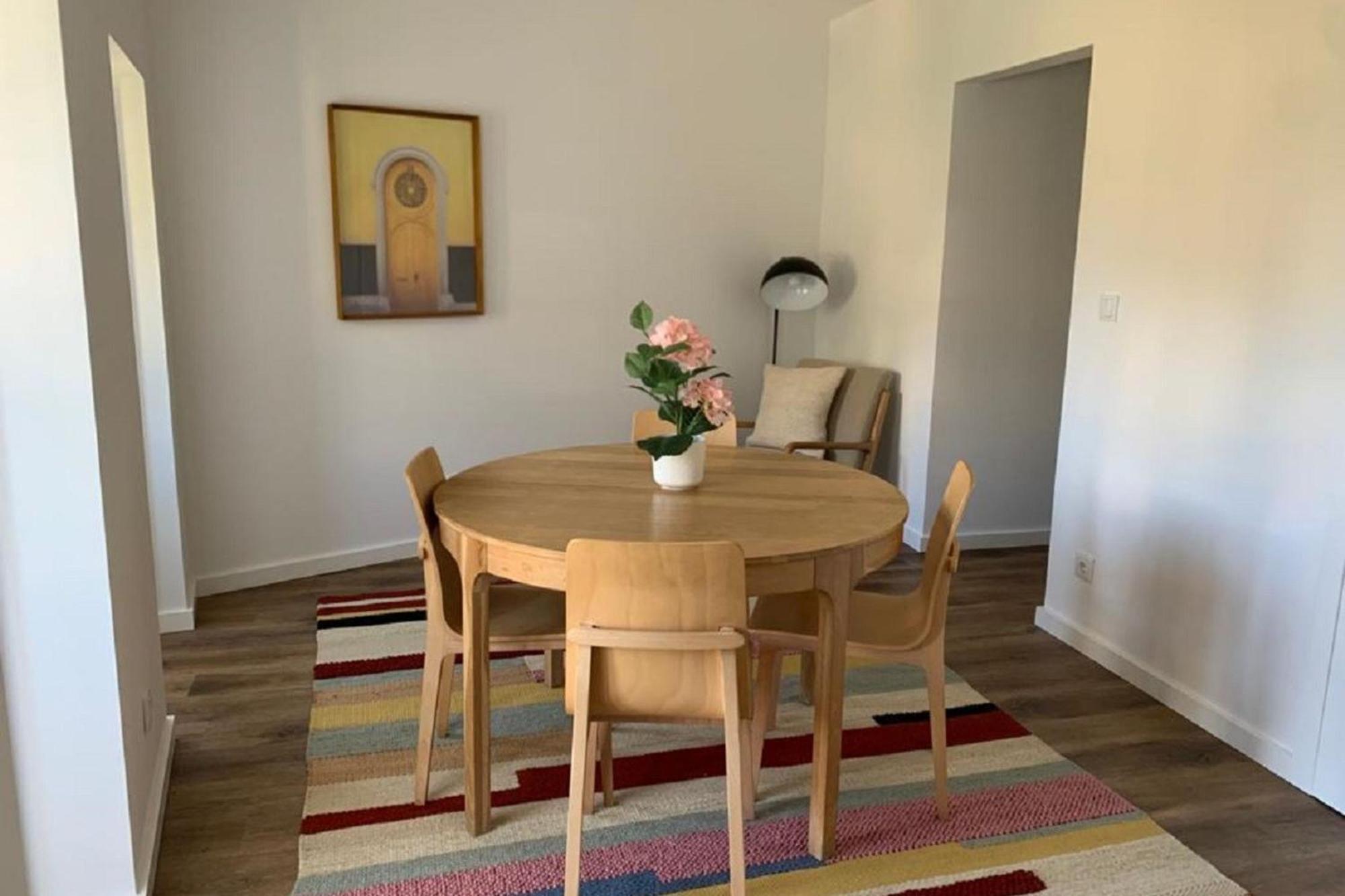 2bdr Comfy In Graca By Lovelystay Appartement *