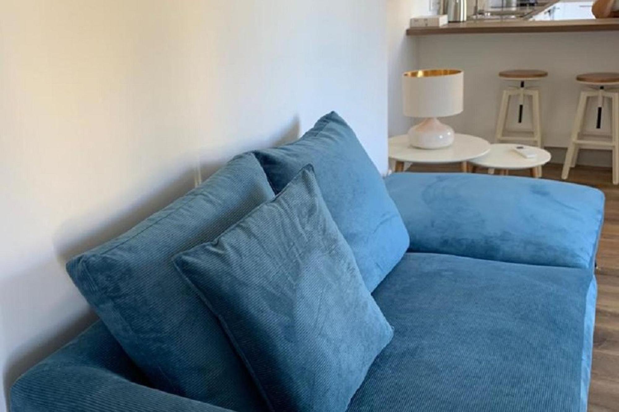 2bdr Comfy In Graca By Lovelystay Appartement Lisboa