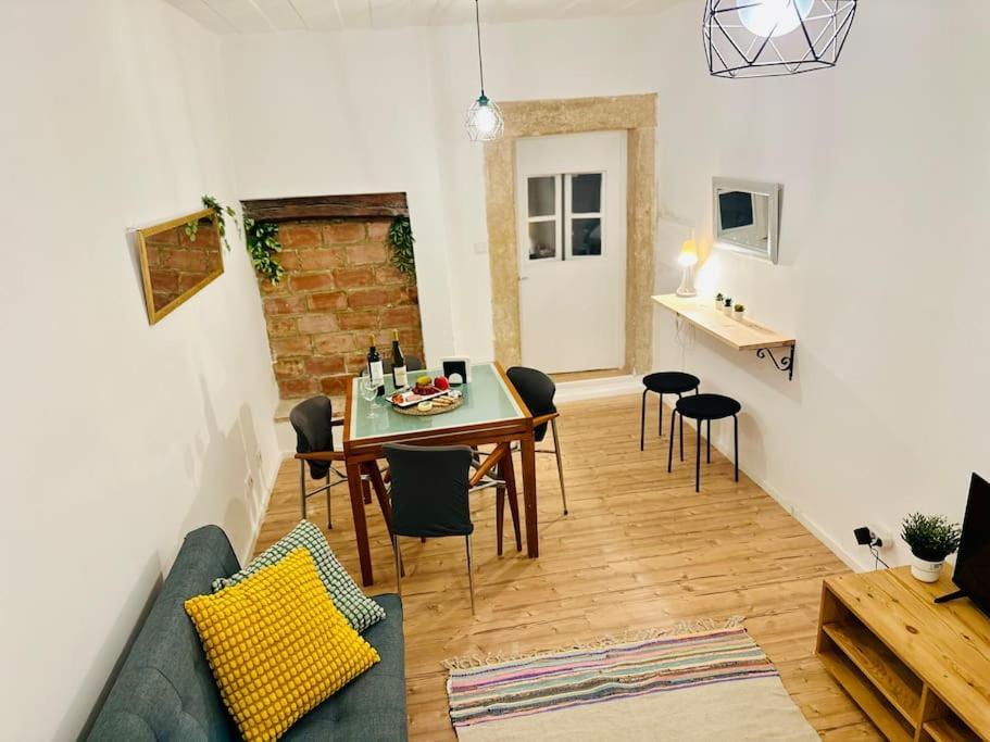 Appartement Sado *