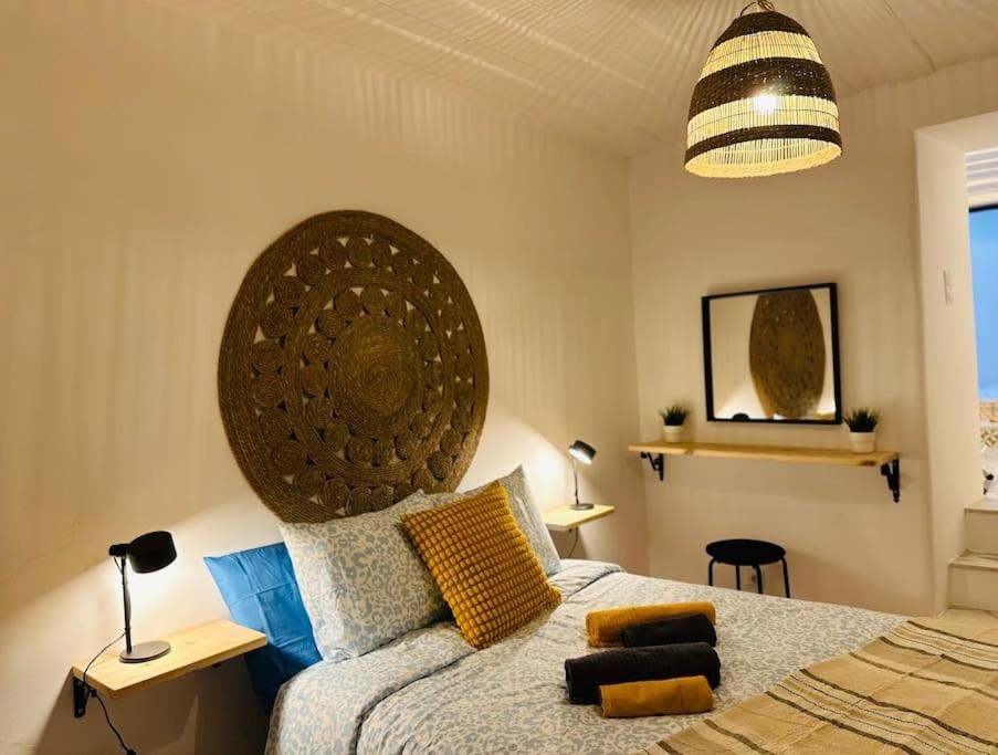 Appartement Sado Lisboa