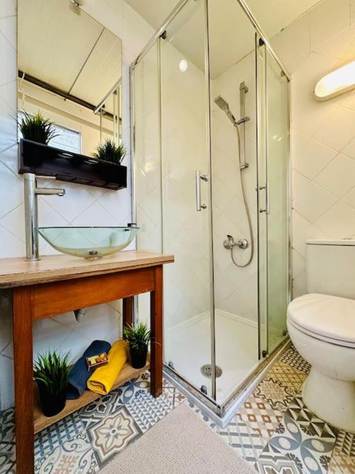 Appartement Sado *