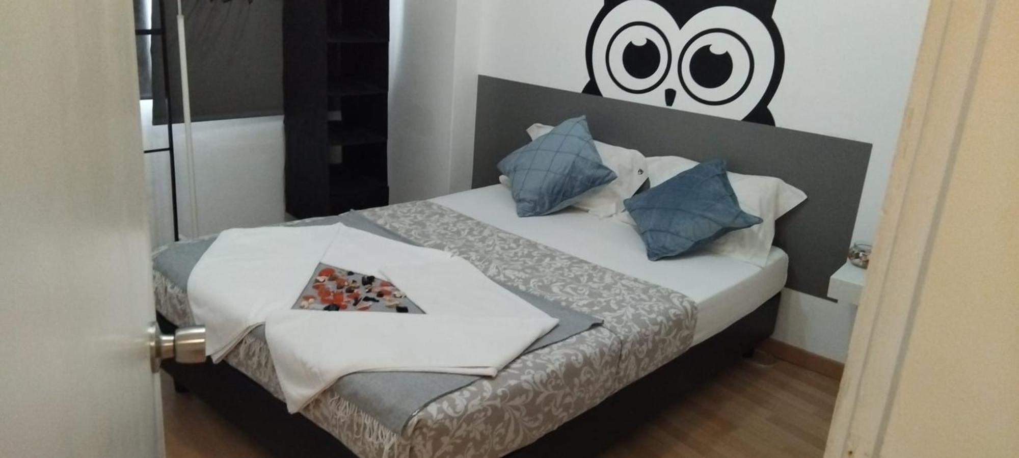 Corujinha Auberge de jeunesse *