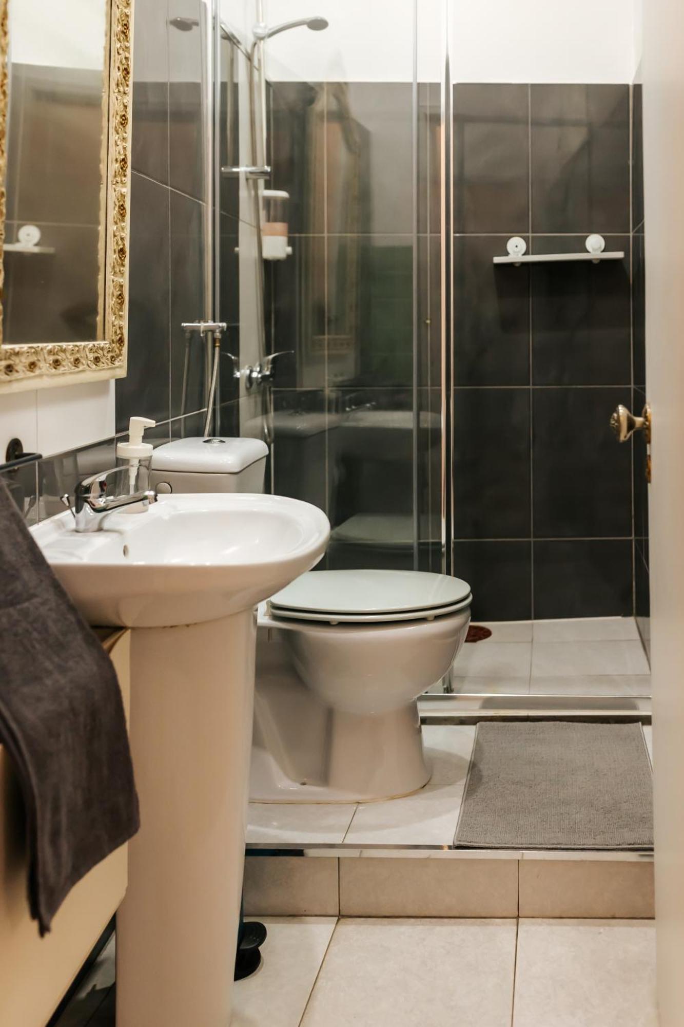Séjour chez l'habitant Aquilla Family 204 Lisboa