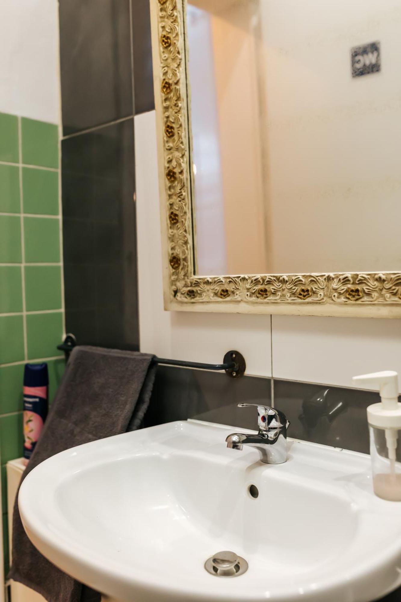Séjour chez l'habitant Aquilla Family 204 Lisboa
