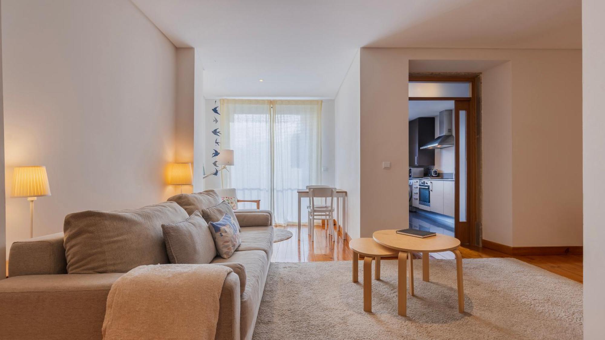 Luminous 1bdr By Lovelystay Lissabon