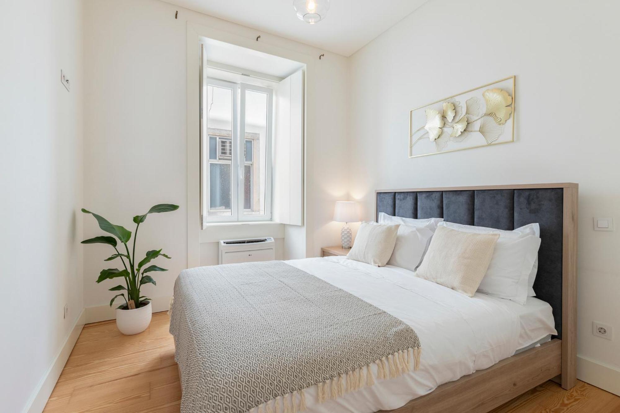 Appartement Gonzalo's Guest - Luxury Baixa Lisboa