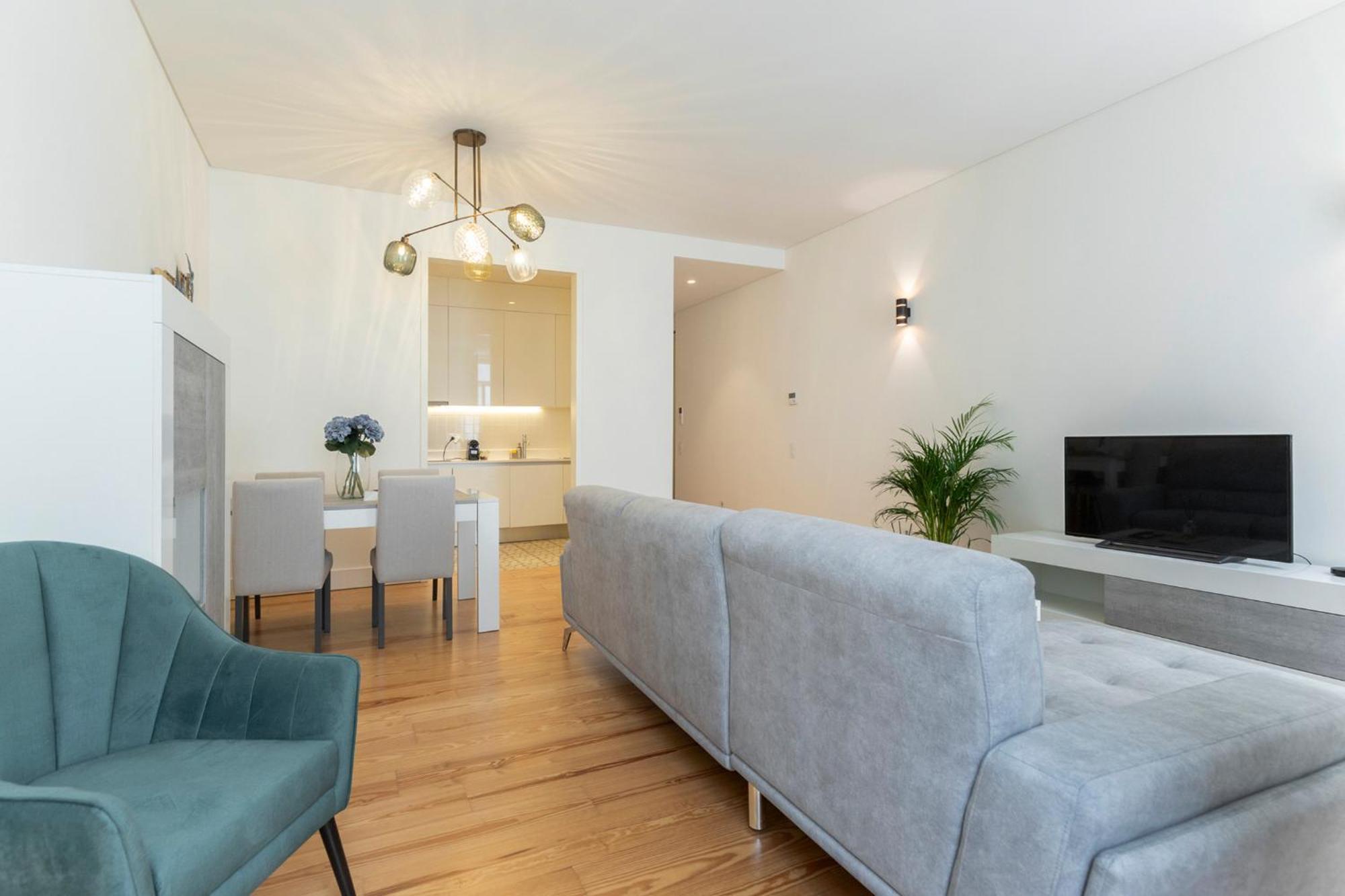 Gonzalo's Guest - Luxury Baixa Appartement