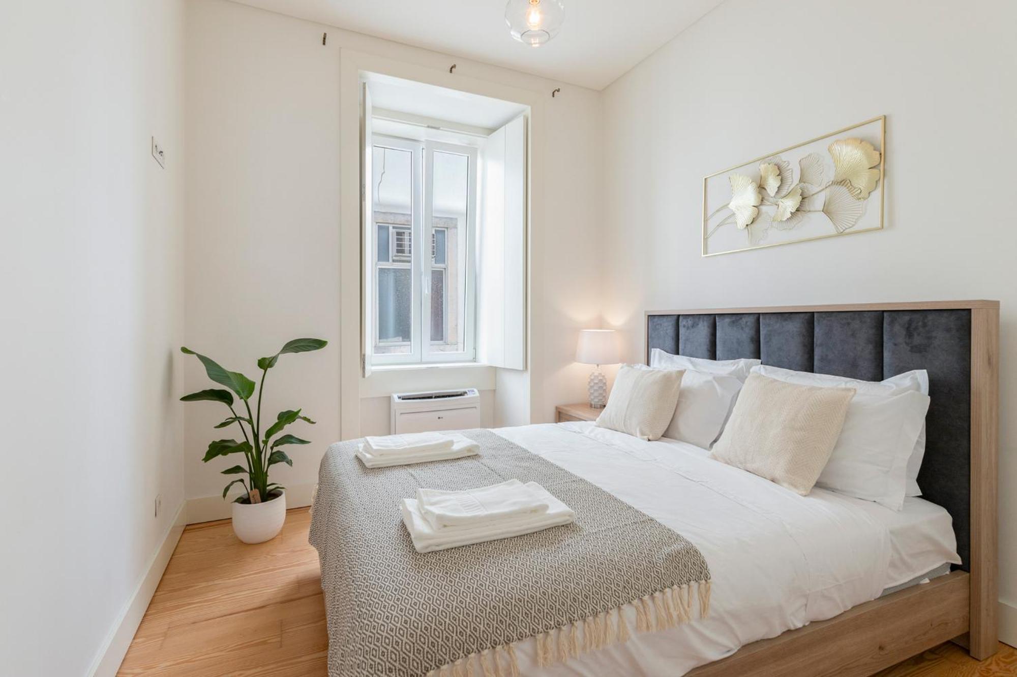 Gonzalo's Guest - Luxury Baixa Appartement *