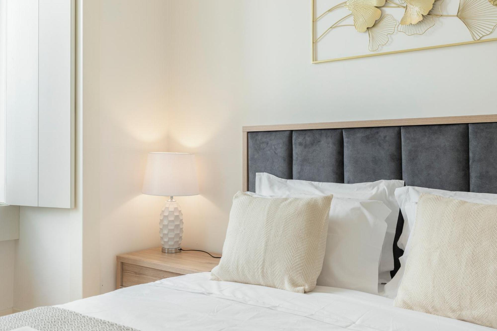 Gonzalo's Guest - Luxury Baixa Appartement Lisboa