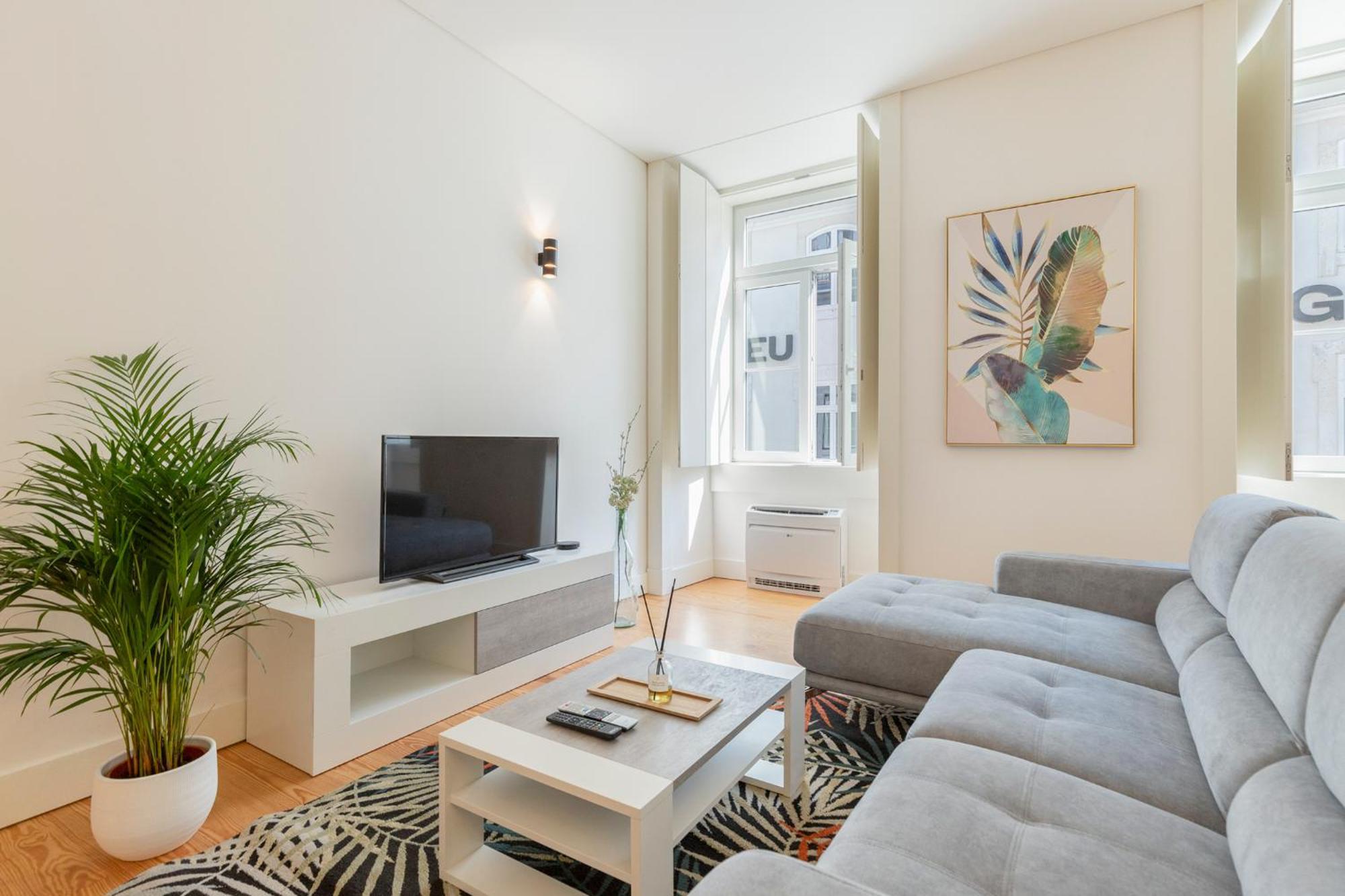 Gonzalo's Guest - Luxury Baixa Appartement