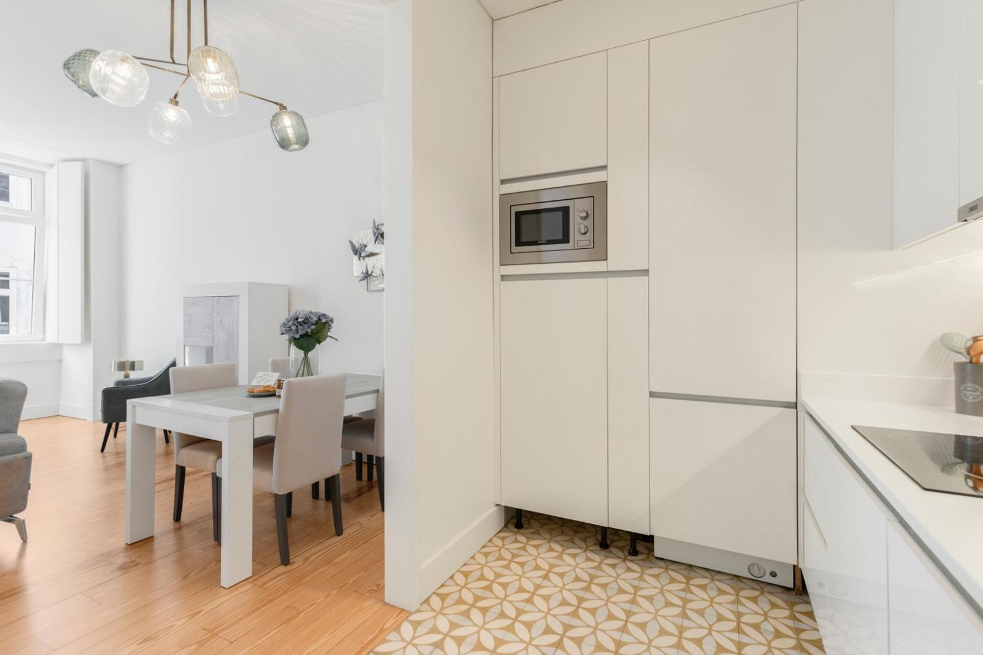 Gonzalo's Guest - Luxury Baixa Appartement *