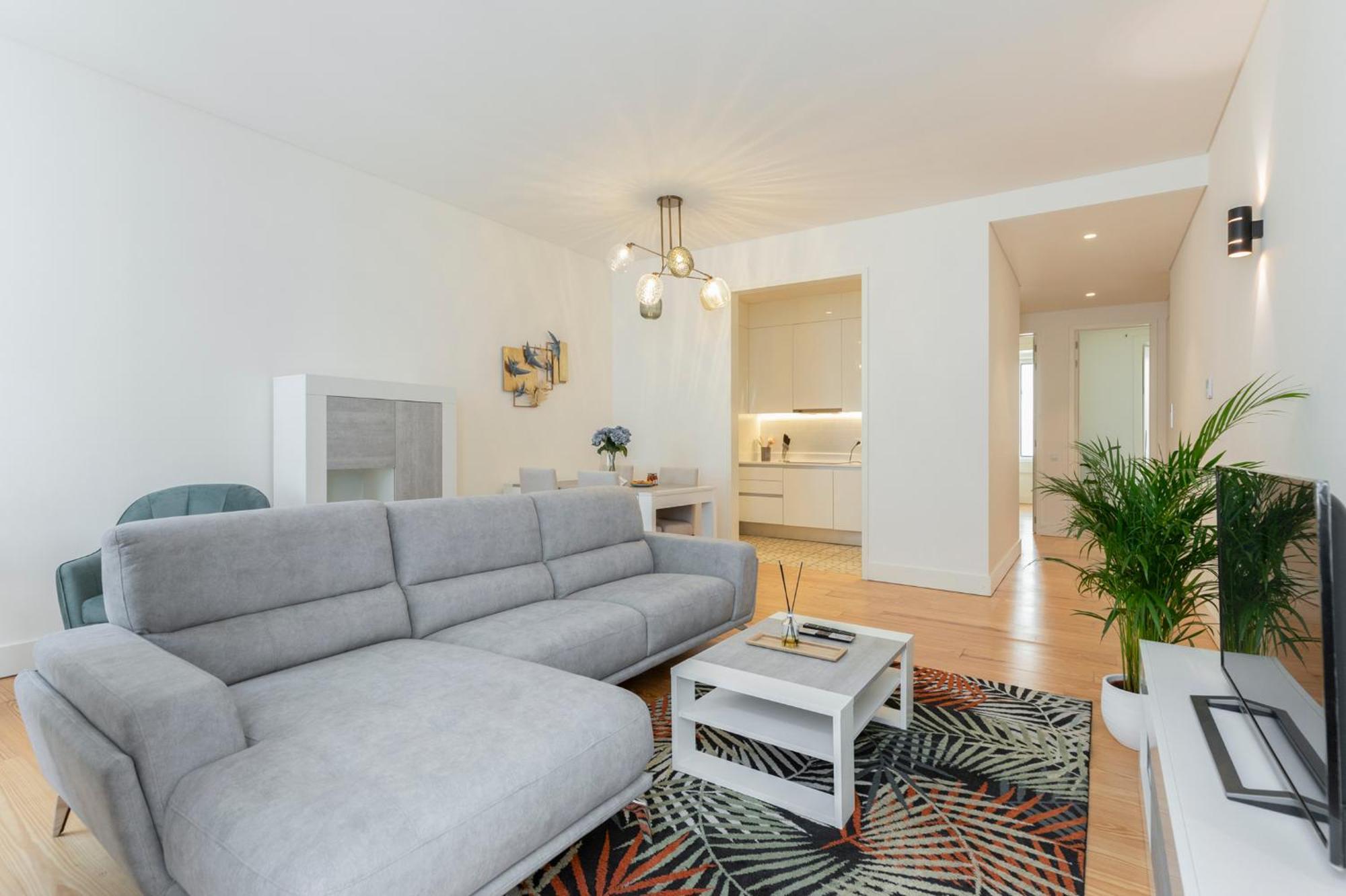 Gonzalo's Guest - Luxury Baixa Appartement Lisboa