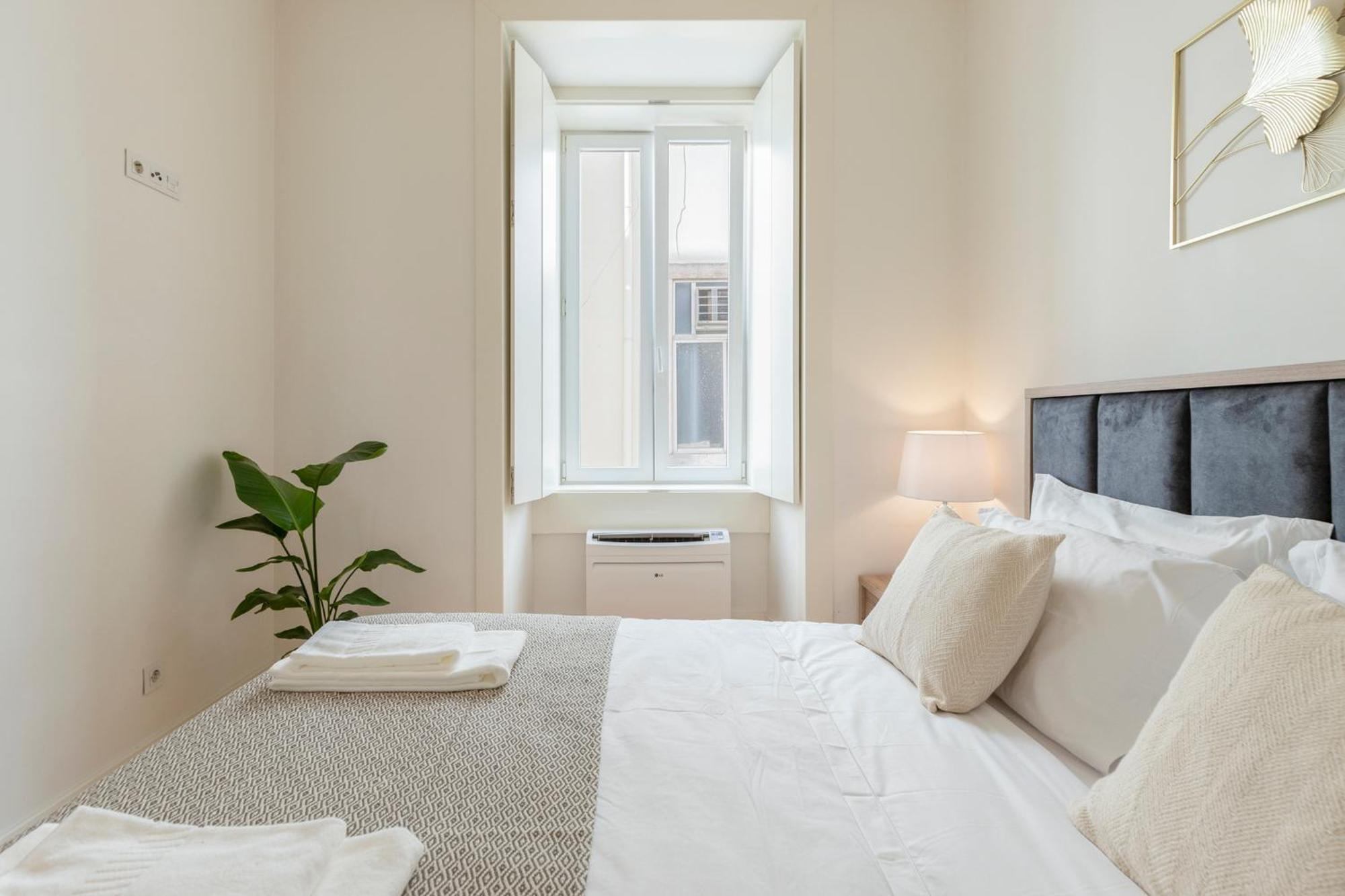 Gonzalo's Guest - Luxury Baixa Appartement