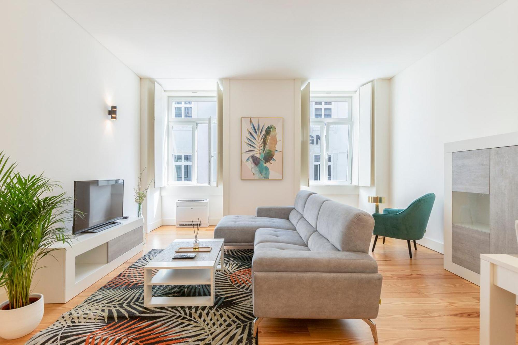 Appartement Gonzalo's Guest - Luxury Baixa