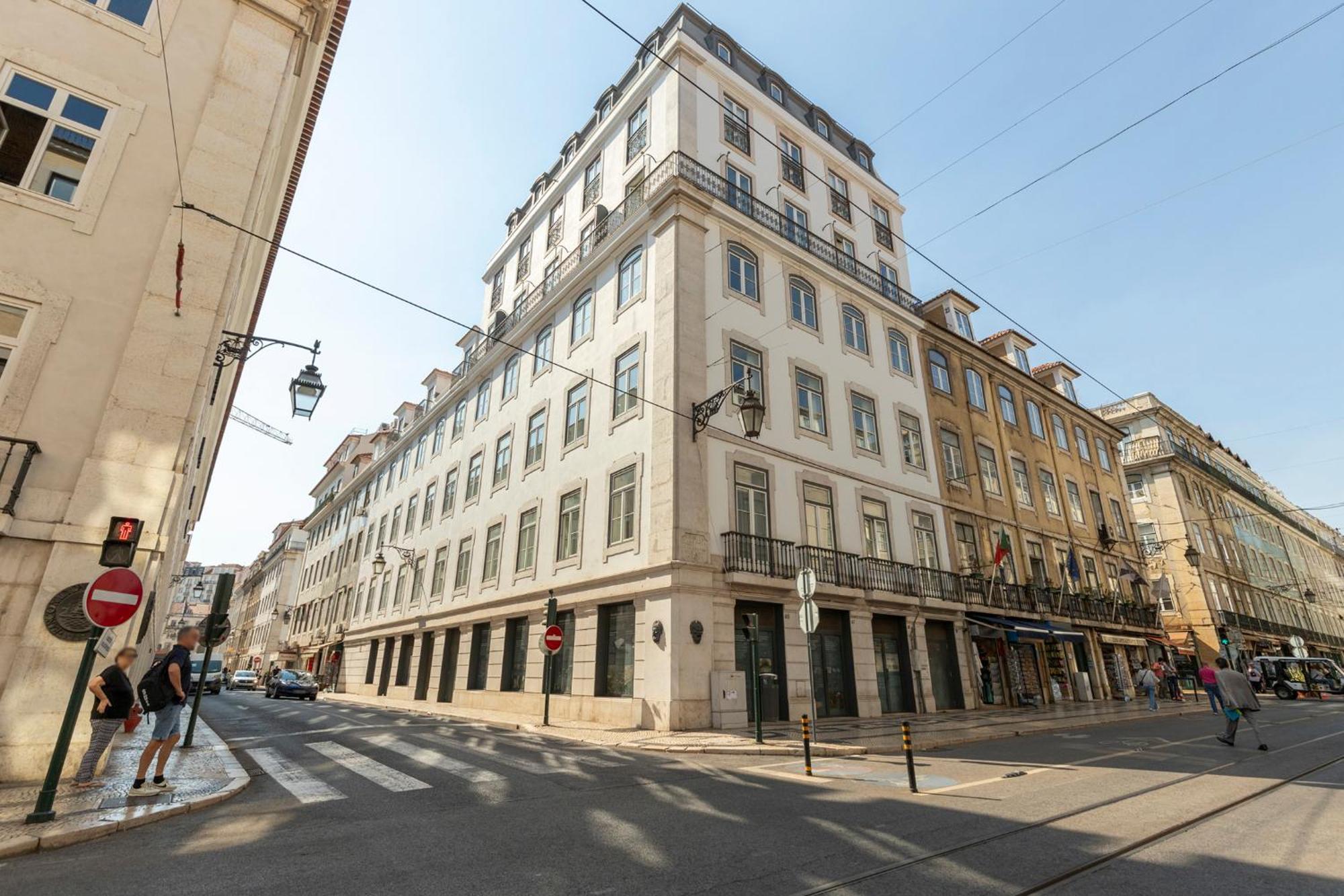 Appartement Gonzalo's Guest - Luxury Baixa *