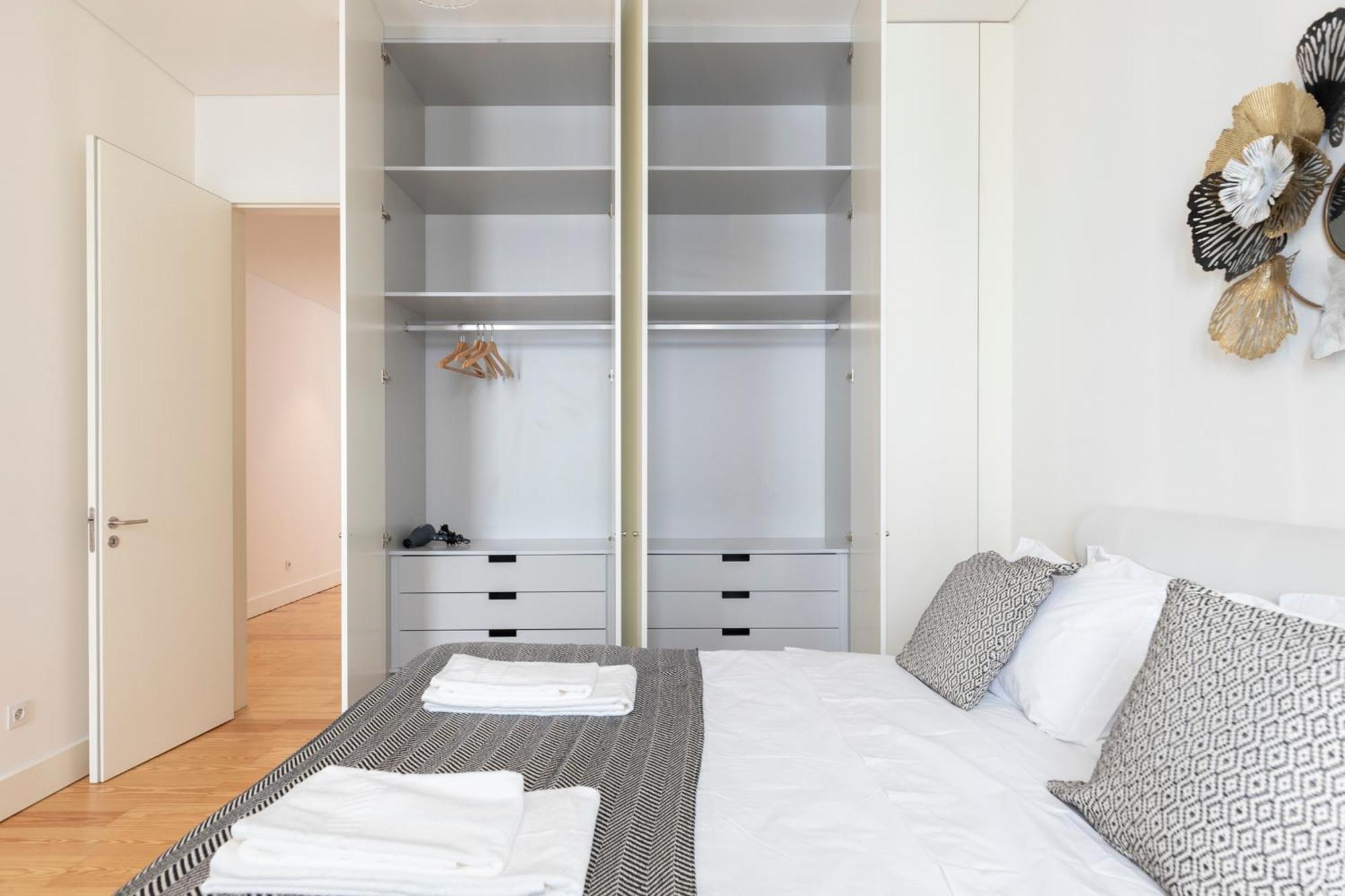 Appartement Gonzalo's Guest - Luxury Baixa Lisboa