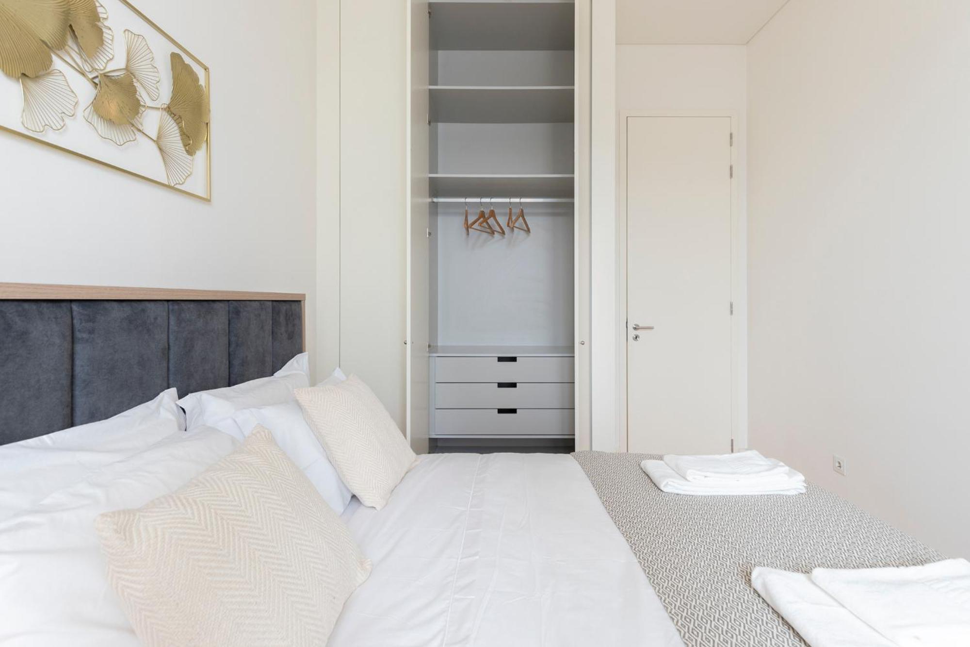 Appartement Gonzalo's Guest - Luxury Baixa *