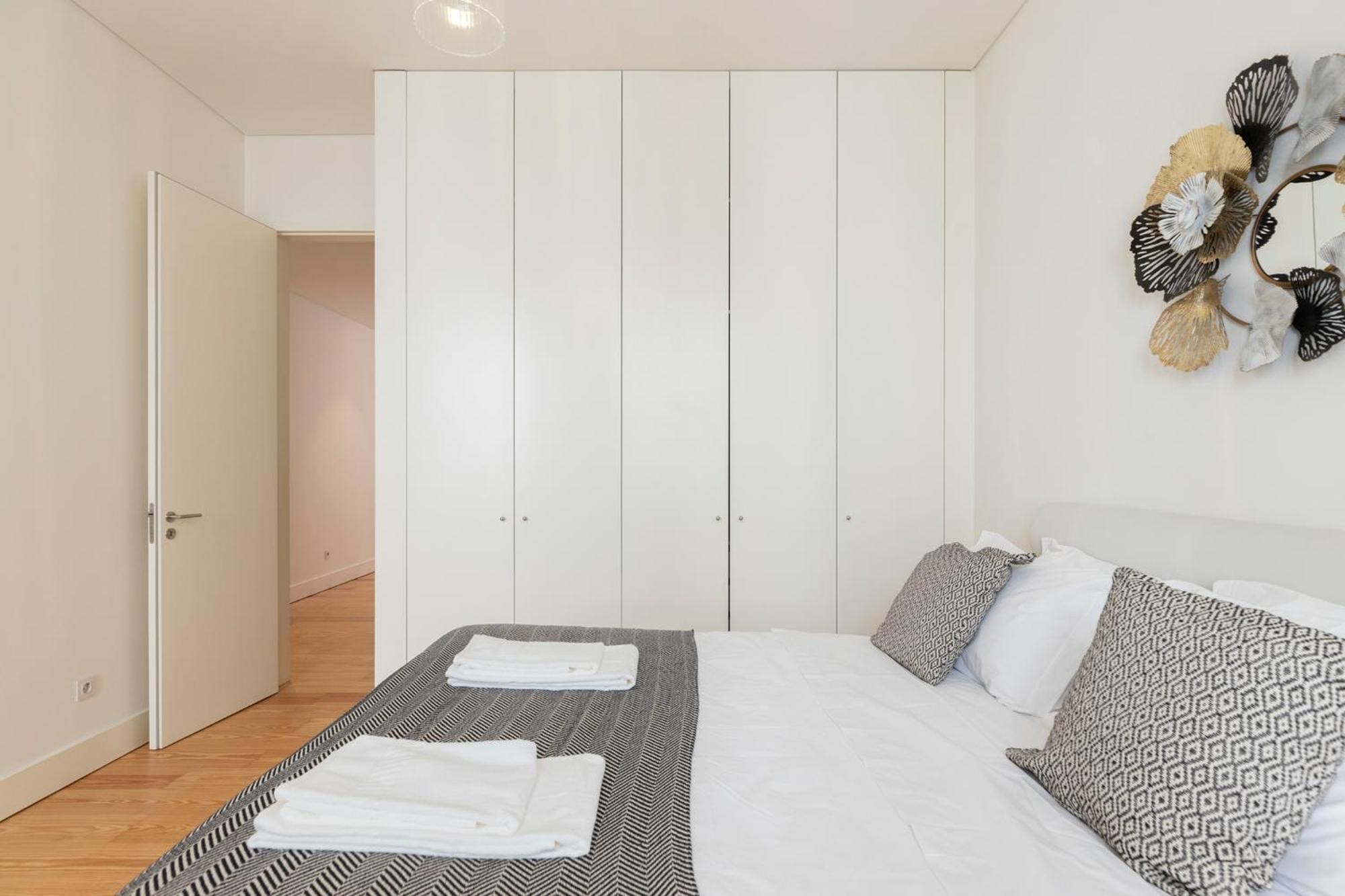 Appartement Gonzalo's Guest - Luxury Baixa Lisboa
