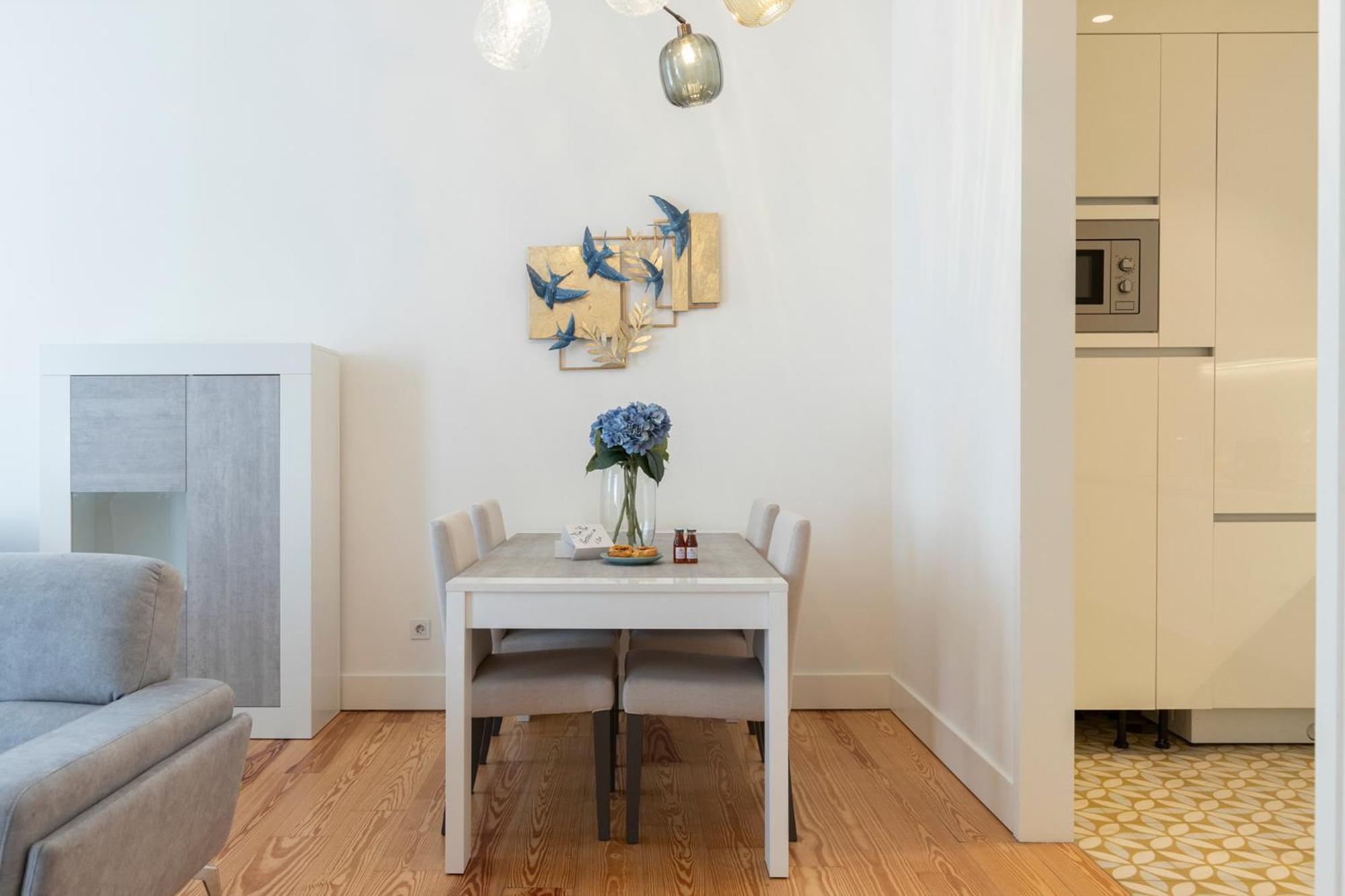 Gonzalo's Guest - Luxury Baixa Appartement