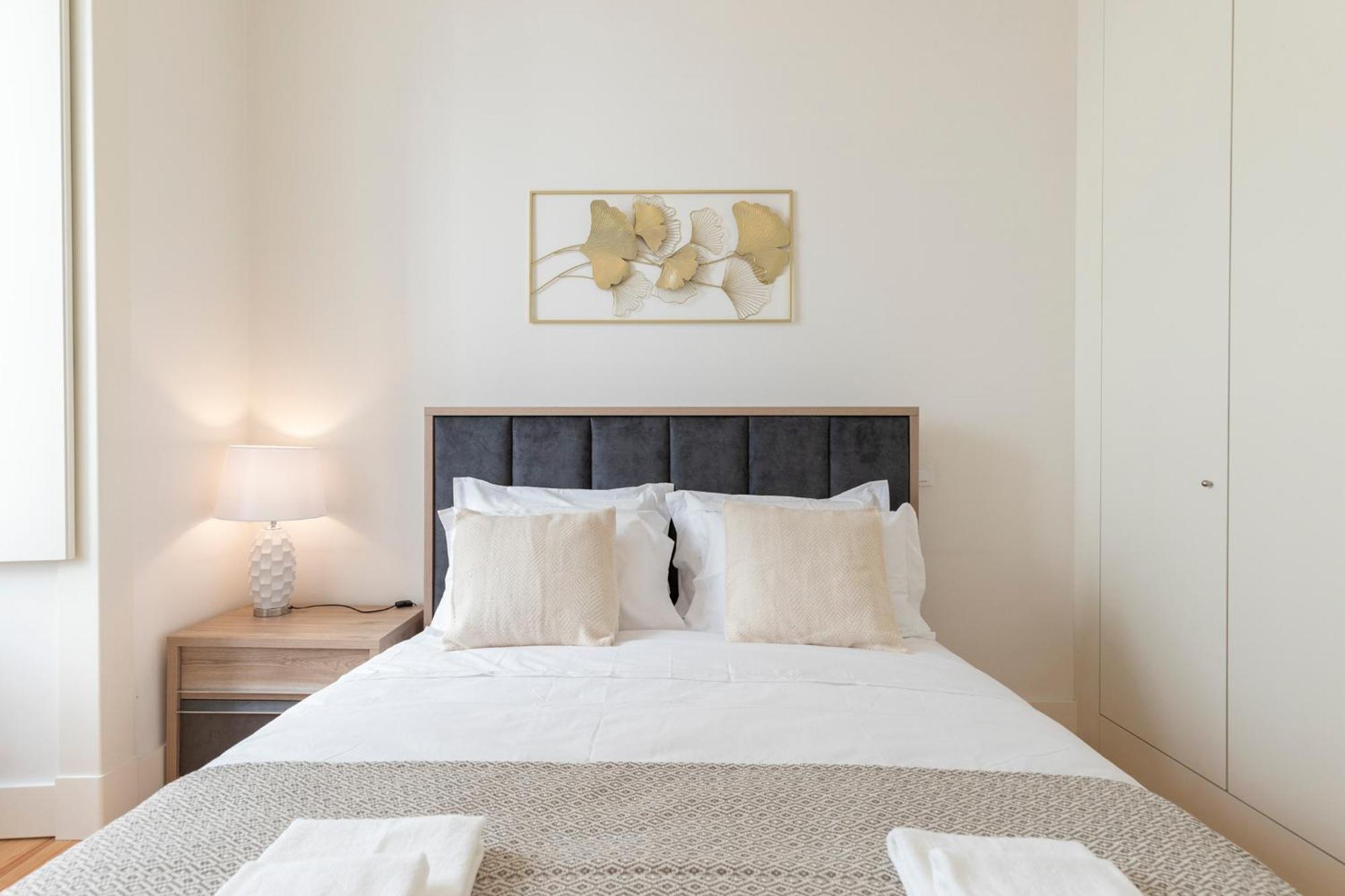 Appartement Gonzalo's Guest - Luxury Baixa