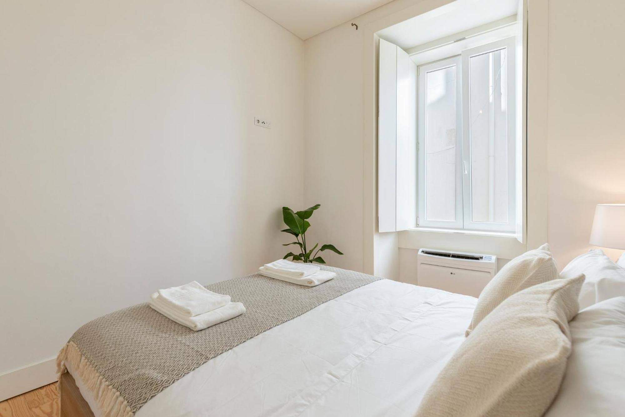 Appartement Gonzalo's Guest - Luxury Baixa *