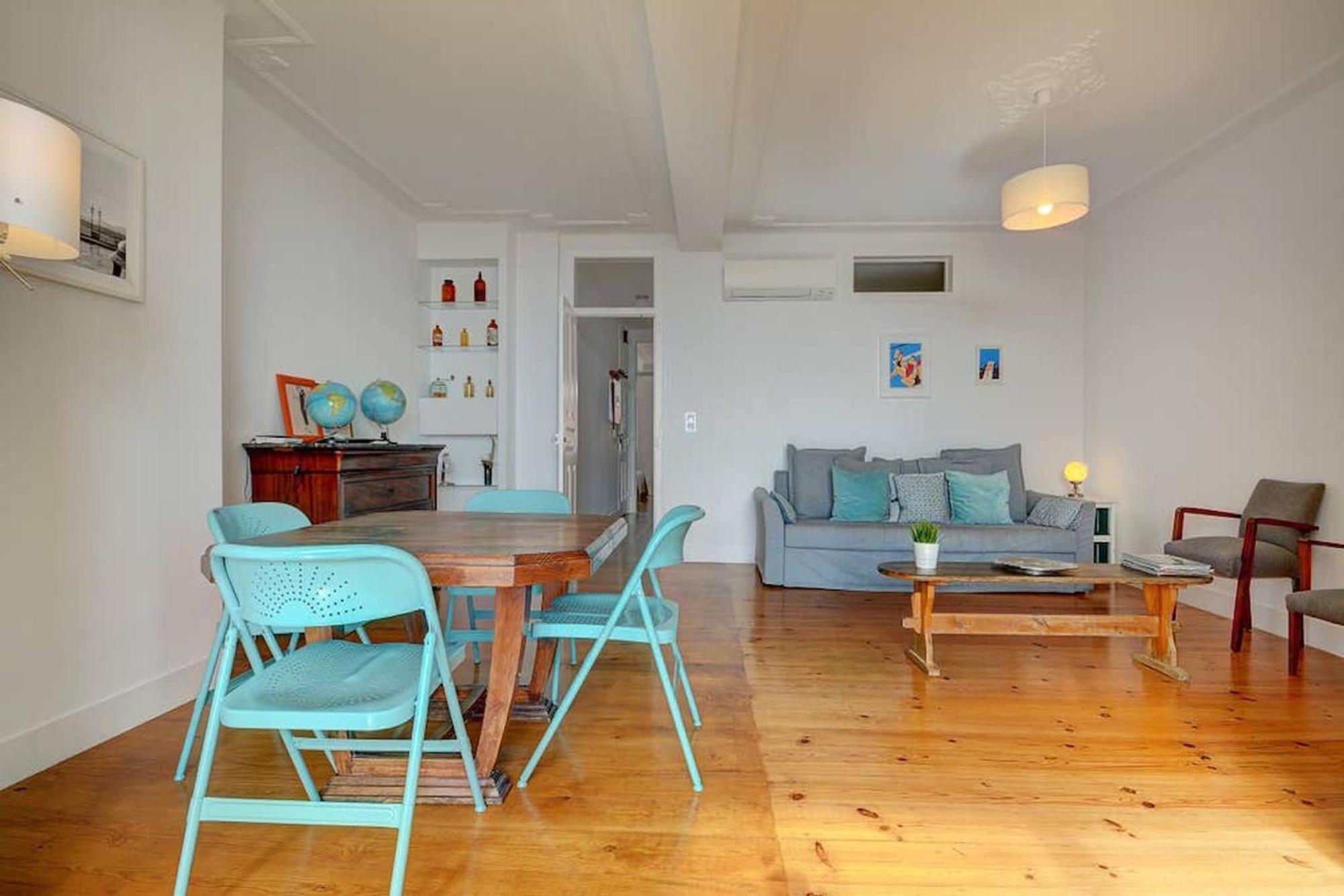 Appartement Tagus Sunrise In By Innkeeper Lisboa