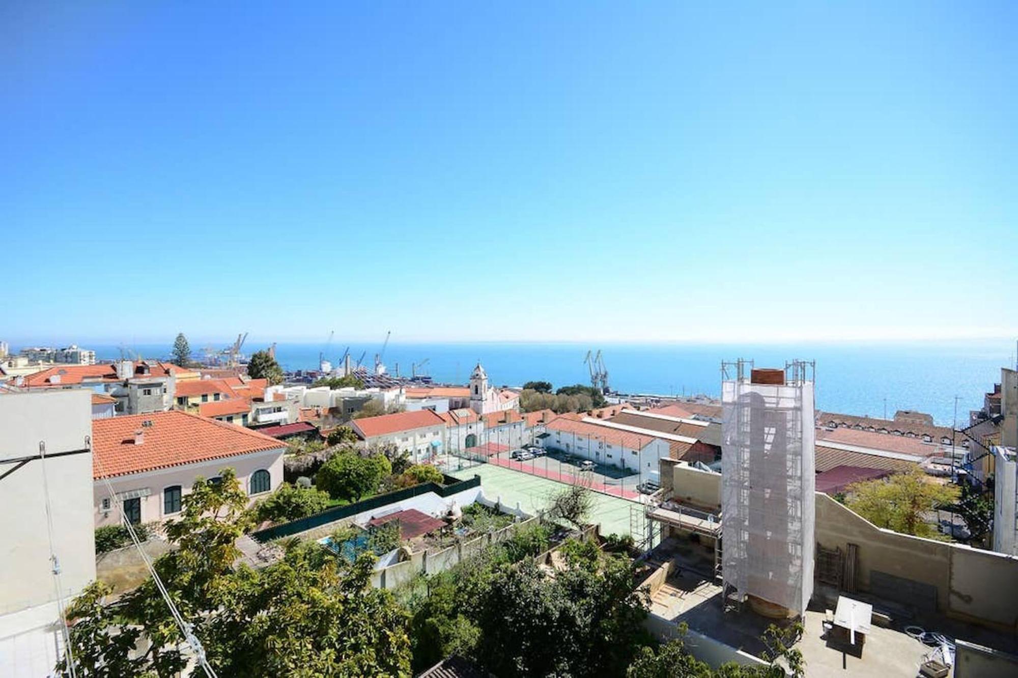 Tagus Sunrise In By Innkeeper Appartement